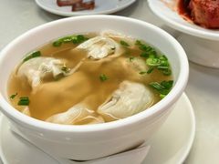 -翡翠拉面小笼包(机场DFS店)