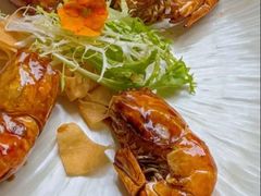 -果然居酒家 · 顺德园林私房菜
