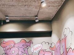 -BE NORMAL CAFE(霞溪路店)