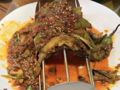 -那家老院子东北菜·饺子·小鸡炖蘑菇(艳华街店)