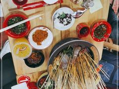-冒椒火辣(太古里店)