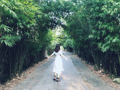-三特浪口温泉精品酒店