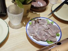 -牛腩之旅·牛腩牛杂煲(光启城美食城店)