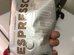 -星巴克(北京阜安路店)
