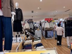 -银座和谐广场