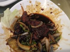 -添福餐馆