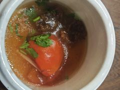 -天荷菜根·闽南素食自助(刺桐北路店)