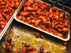 -老韩煸鸡·中国炸鸡(摩尔城店)