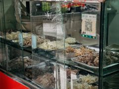 -汝萍传统蘸水菜(春华路总店)