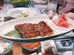 -热血兄弟·炭火烤肉(融侨中心店)