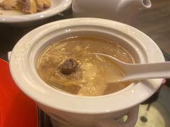 -南宁富力万达嘉华酒店·品珍中餐厅(万达茂店)