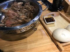 -谈骨论斤大盆骨(顺义店)
