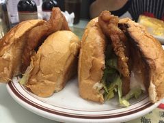 -华星冰室(湾仔店)