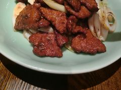 -粗茶淡饭·隐庐私厨(东亭店)