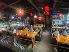 -望京一号·重庆江湖菜(工体店)