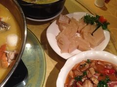iphone_upload_pic-龙井壹号·茶缘山景宴(龙井村店)