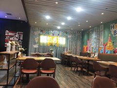 -棒约翰比萨·意面(金桥国际店)