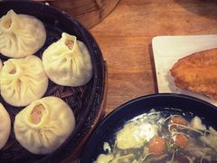 -常鲜德乐购迎桂馒头店(麻巷公寓店)