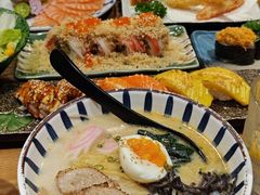 -赤稻·日式料理(禅城店)