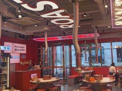 -南浦洞烤肉·新世界版(奥体店)