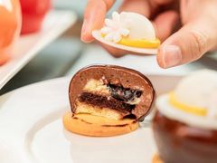 -三迪希尔顿酒店·星空酒廊