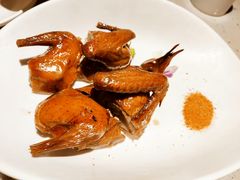 金牌乳鸽-吉旺港式餐厅(南方商城店)