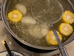 -悦来悦牛潮汕牛肉火锅(大浪店)