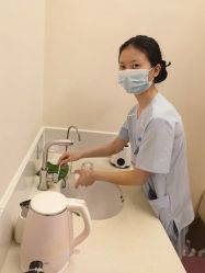 -安心妈妈月子中心(高新店)