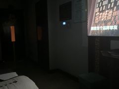 -正元阁影院足道SPA(鲁迅故里店)