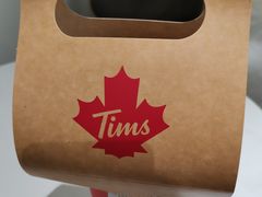 -Tims天好咖啡·贝果(东方广场店)