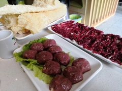 -古乐牛香·鲜牛肉牛杂火锅(新区店)