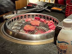 -300杯·和牛烧肉清酒专门店(廊里店)