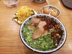 -有礼有面(知春路店)