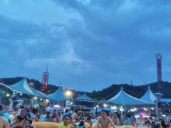 -杭州浪浪浪水公园