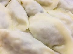 虾三鲜水饺-客临百思德·东北特色馆(龙湖时代天街店)