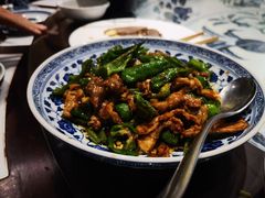 -啄佬食堂