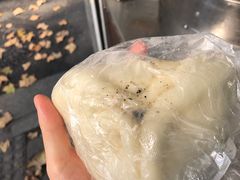 -航天馒头(瞻园路店)