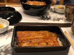 -竹叶亭(银座店)