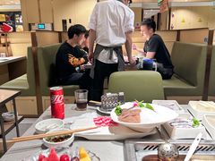 -海底捞火锅(团结桥店)