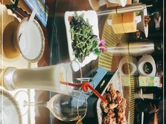 -海拉尔蒙古包(房山长阳总店)
