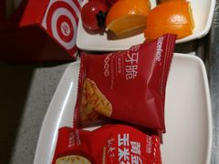 -海底捞大排档火锅(悦荟广场店)