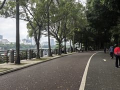 -南宁南湖公园