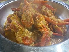 -聚味瞿记·龙虾堂(树木岭店)
