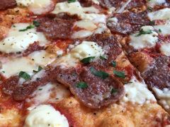 -玛尚诺Pizza&Bar(长泰广场店)