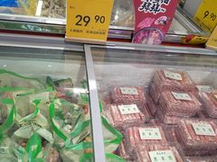 -大商超市(银岛店)