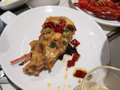 -福禧荟·海鲜自助