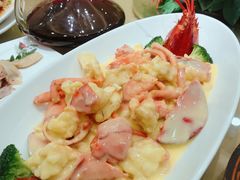-金时代顺风大酒店(协泰店)
