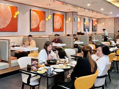 -东方棕泉·洗浴·按摩·美食国际水疗会所(福田店)