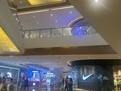 -天河城购物中心