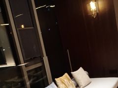 -南京空港温德姆花园酒店·MTF满庭芳中餐厅